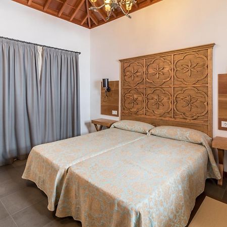 Apartamentos Emblematicos Ki_Tapenas Santa Cruz de la Palma  Kültér fotó