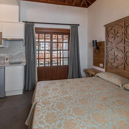 Apartamentos Emblematicos Ki_Tapenas Santa Cruz de la Palma  Kültér fotó