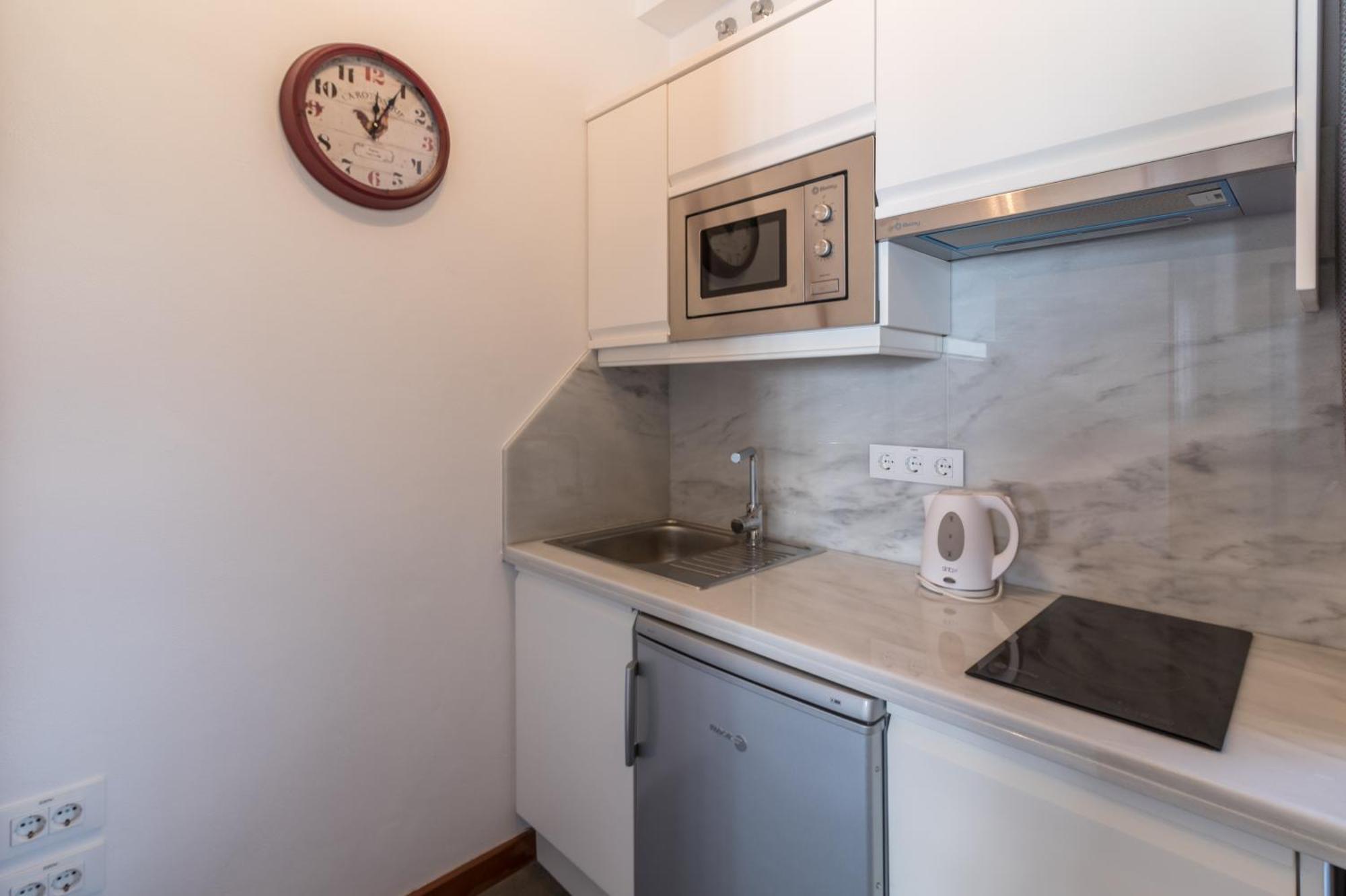 Apartamentos Emblematicos Ki_Tapenas Santa Cruz de la Palma  Kültér fotó
