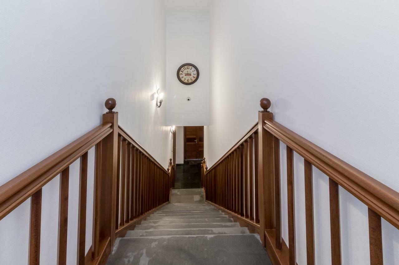 Apartamentos Emblematicos Ki_Tapenas Santa Cruz de la Palma  Kültér fotó