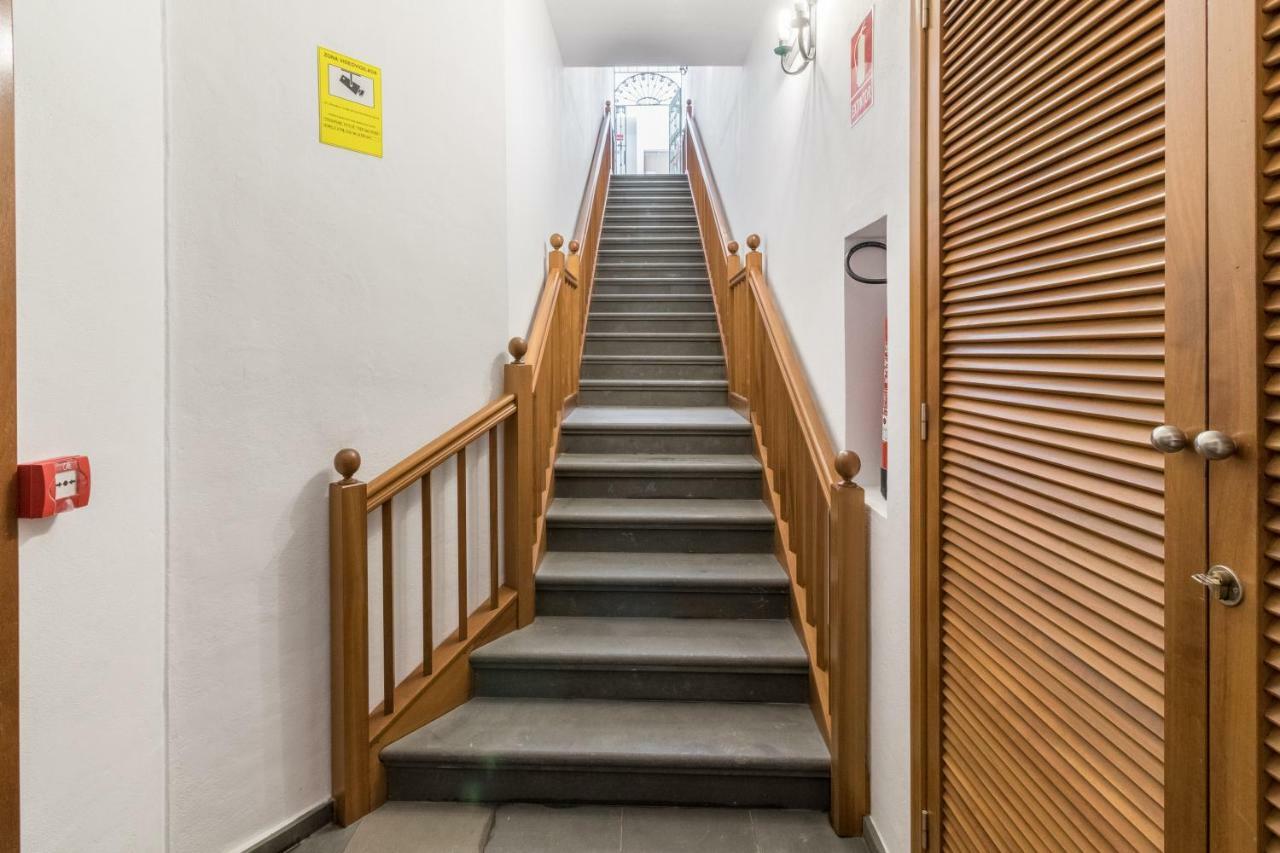 Apartamentos Emblematicos Ki_Tapenas Santa Cruz de la Palma  Kültér fotó