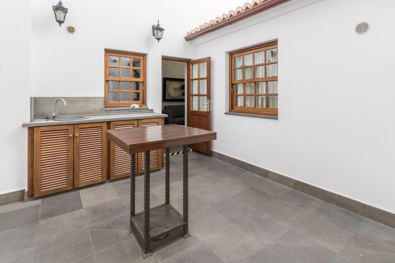 Apartamentos Emblematicos Ki_Tapenas Santa Cruz de la Palma  Kültér fotó