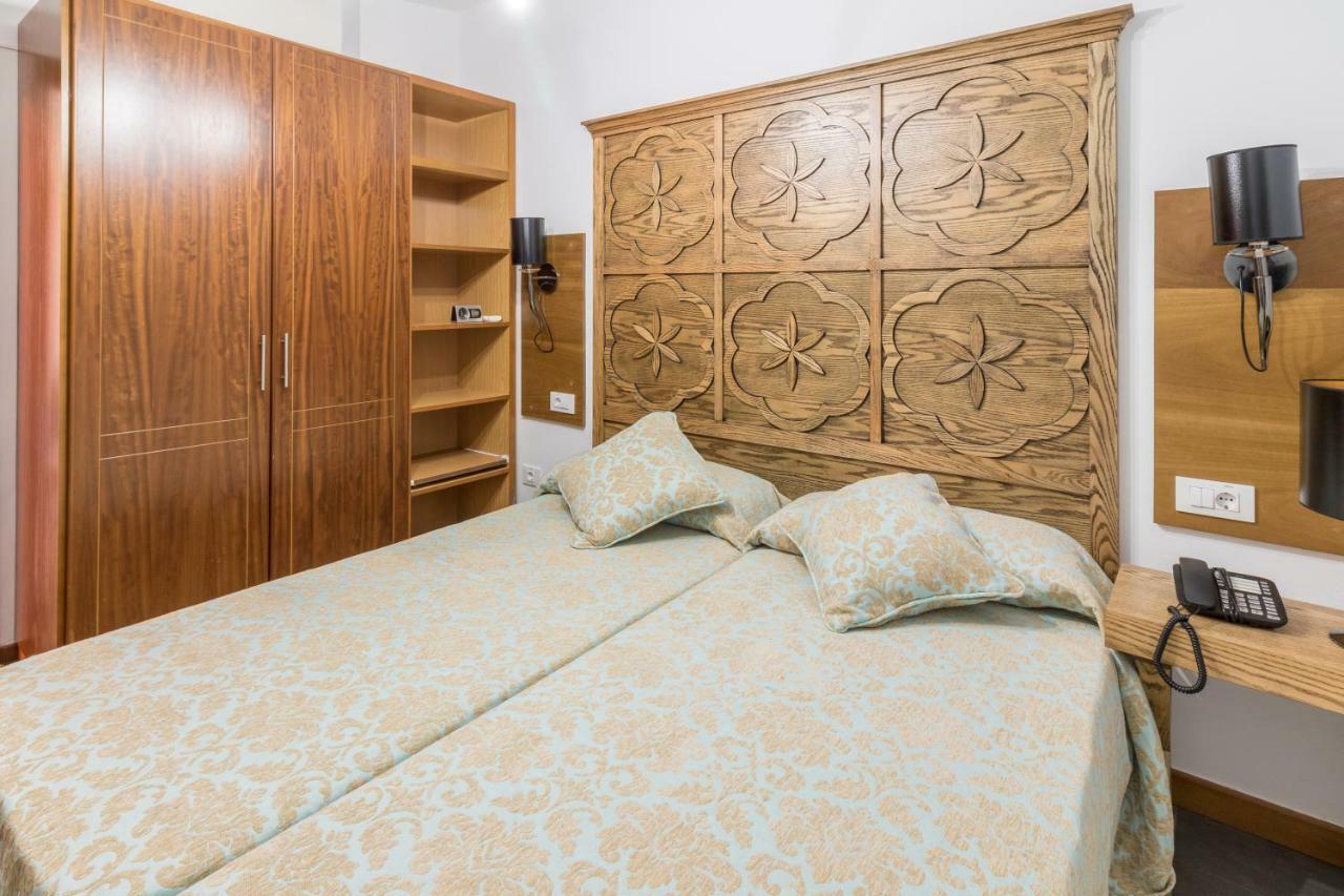 Apartamentos Emblematicos Ki_Tapenas Santa Cruz de la Palma  Kültér fotó