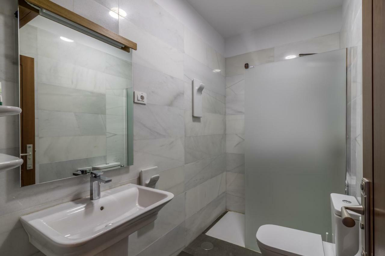 Apartamentos Emblematicos Ki_Tapenas Santa Cruz de la Palma  Kültér fotó
