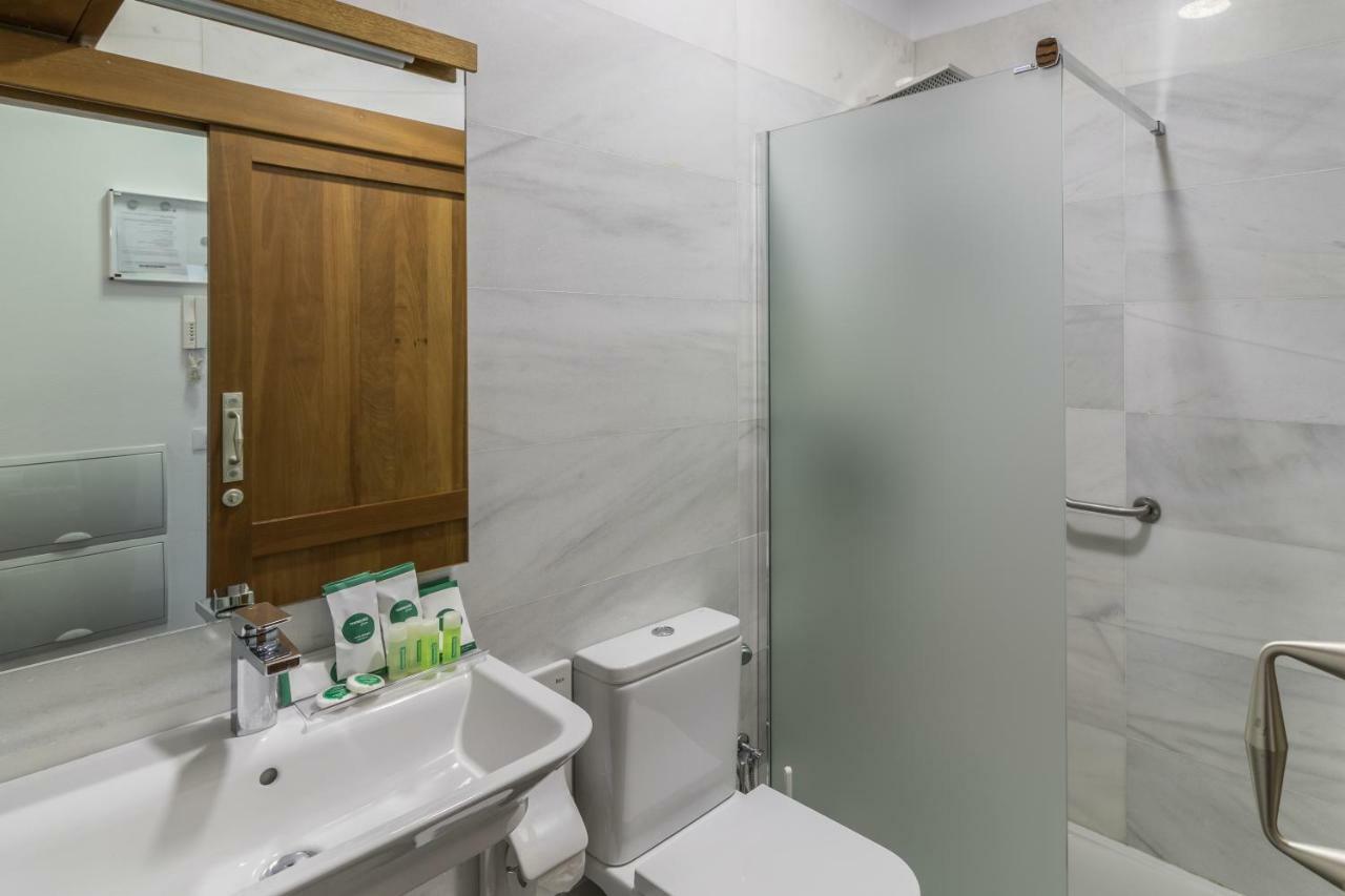Apartamentos Emblematicos Ki_Tapenas Santa Cruz de la Palma  Kültér fotó