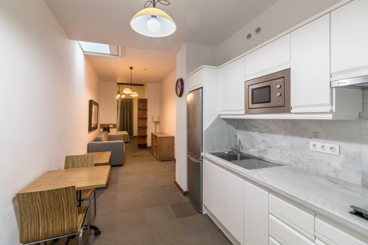 Apartamentos Emblematicos Ki_Tapenas Santa Cruz de la Palma  Kültér fotó
