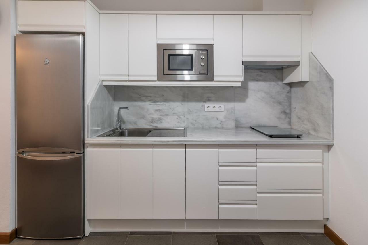 Apartamentos Emblematicos Ki_Tapenas Santa Cruz de la Palma  Kültér fotó