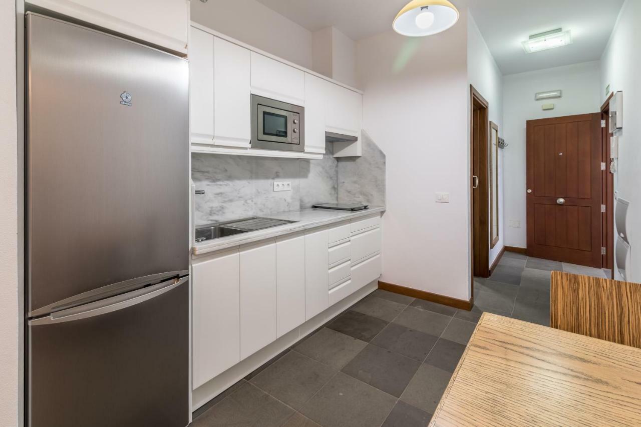 Apartamentos Emblematicos Ki_Tapenas Santa Cruz de la Palma  Kültér fotó