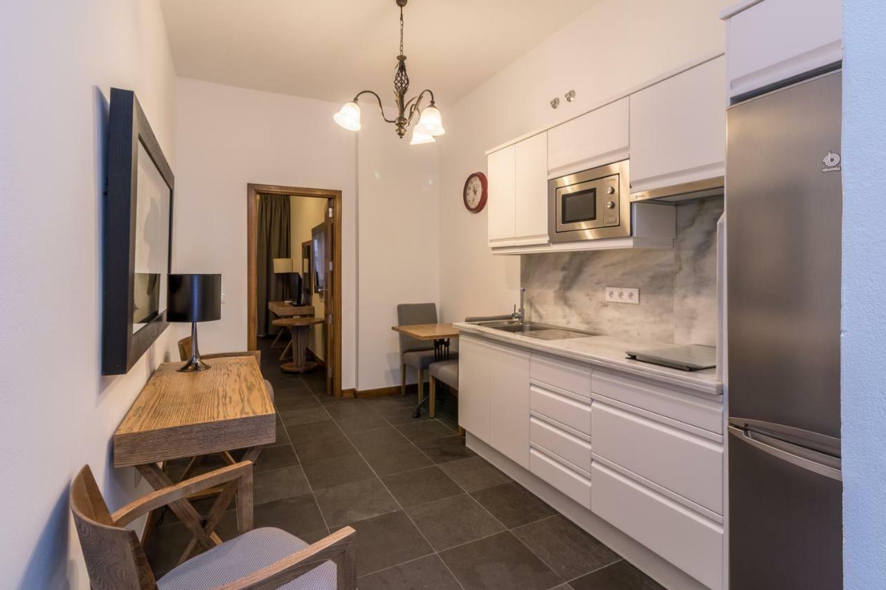 Apartamentos Emblematicos Ki_Tapenas Santa Cruz de la Palma  Kültér fotó
